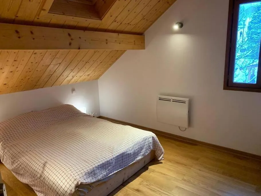 Chalet 16 Pers Proche Des Pistes Vallouise