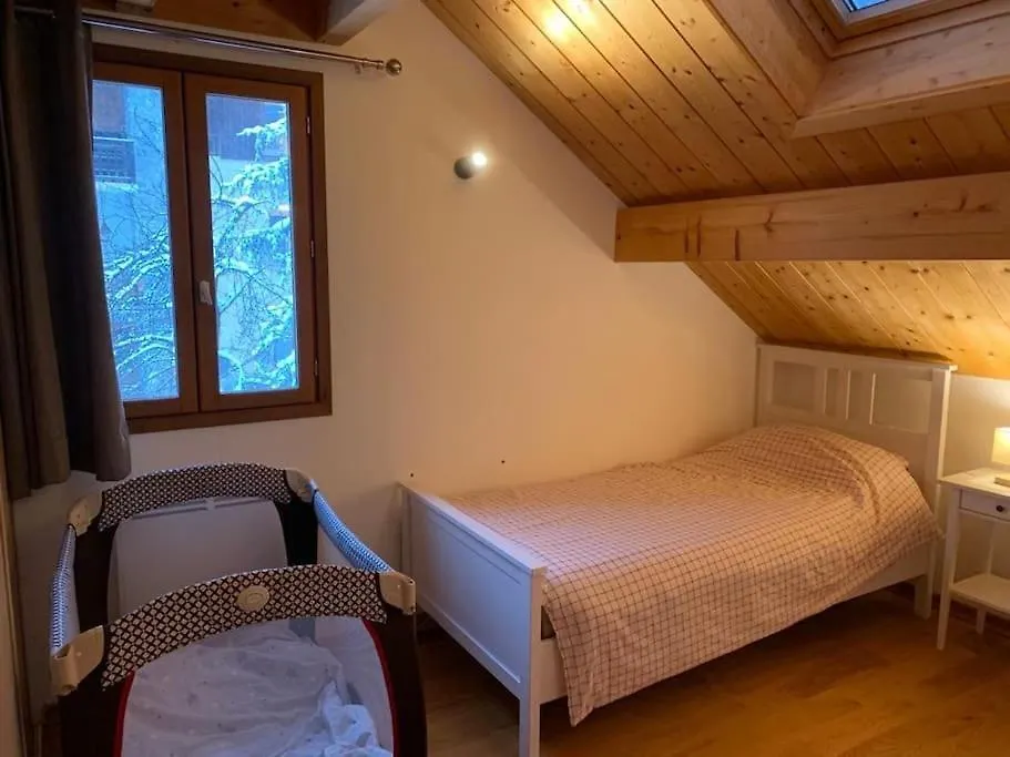 Chalet 16 Pers Proche Des Pistes Vallouise