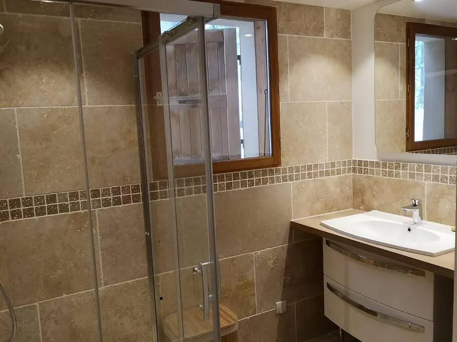 Chalet 16 Pers Proche Des Pistes Vallouise