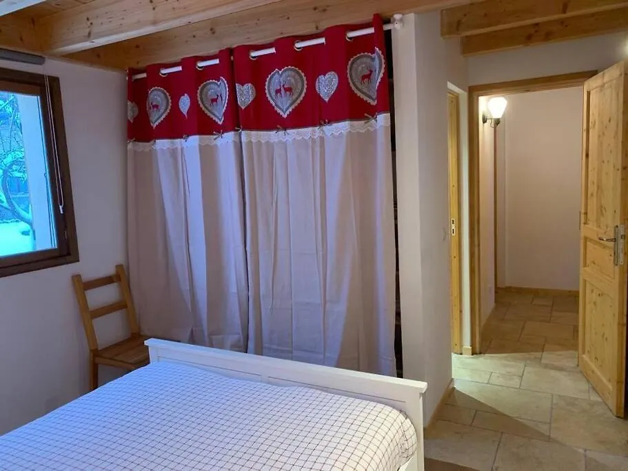 Chalet 16 Pers Proche Des Pistes Vallouise 0*,  France