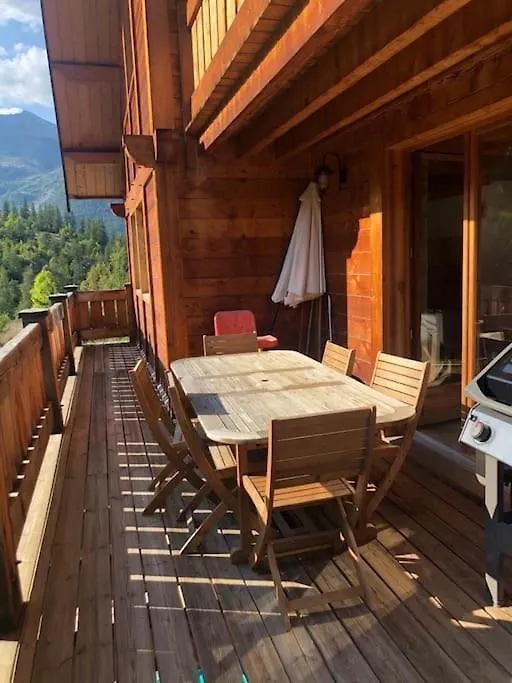 Chalet 16 Pers Proche Des Pistes Vallouise France