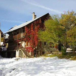 Ecrins Vallouise
