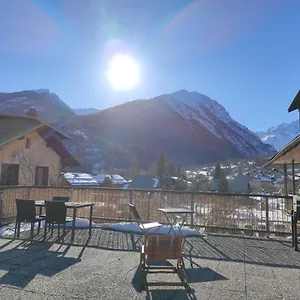 Chez Pierrot D'hotes Bed & Breakfast