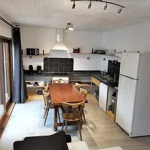 A Decouvrir Superbe Maison Calme Et Lumineuse Vallouise