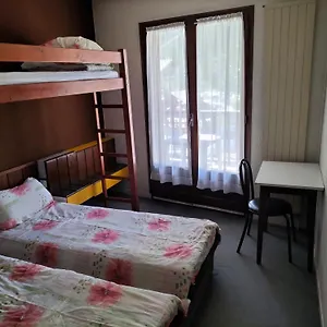 Triple Avec Balcon Et Salle De Bains Privative 4 Vallouise