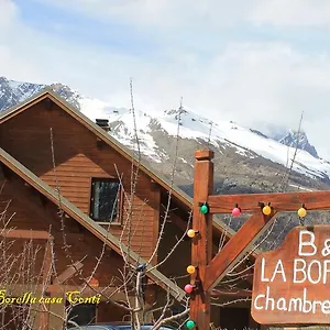 La Borella Casa Conti Bed & Breakfast